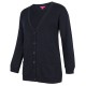Ladies Anti-Bacterial Cardigan Ladies Anti-Bacterial Cardigan