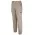 Multipocket Stretch canvas Jogger - Taupe