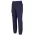 Multipocket Stretch canvas Jogger - Navy