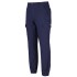 Multipocket Stretch canvas Jogger