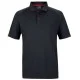 Podium Contrast Stretch Polo