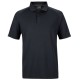 Podium Contrast Stretch Polo
