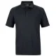 Podium Contrast Stretch Polo