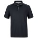 Podium Contrast Stretch Polo