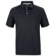 Podium Contrast Stretch Polo