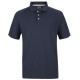 Podium Contrast Stretch Polo
