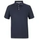 Podium Contrast Stretch Polo