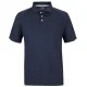 Podium Contrast Stretch Polo