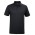 Podium Stretch Polo - Black