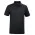 Podium Stretch Polo - Black