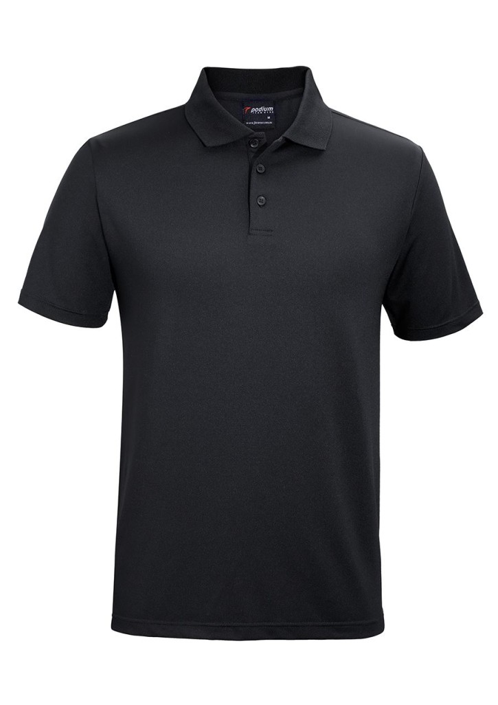 Podium Stretch Polo
