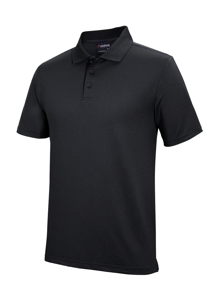 Podium Stretch Polo