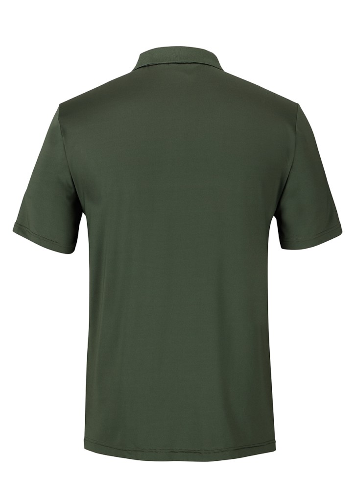 Podium Stretch Polo