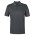 Podium Stretch Polo - Charcoal