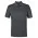 Podium Stretch Polo - Charcoal