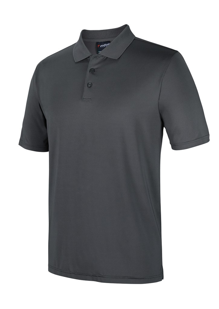 Podium Stretch Polo