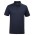 Podium Stretch Polo - Navy