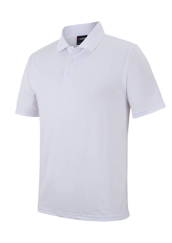 Podium Stretch Polo