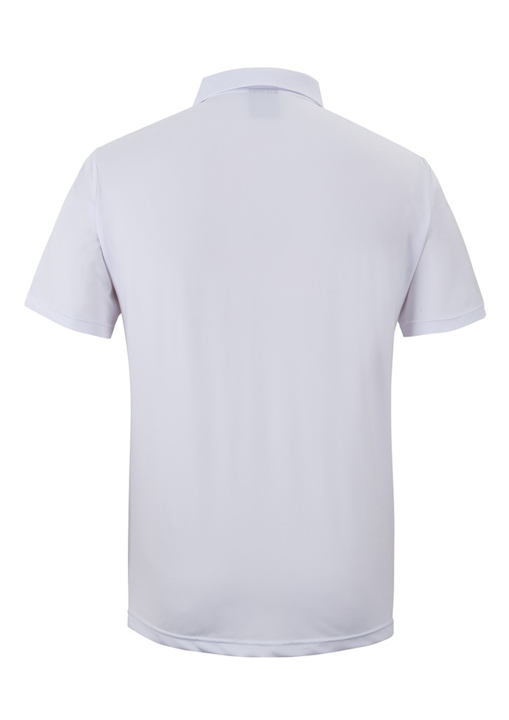 Podium Stretch Polo
