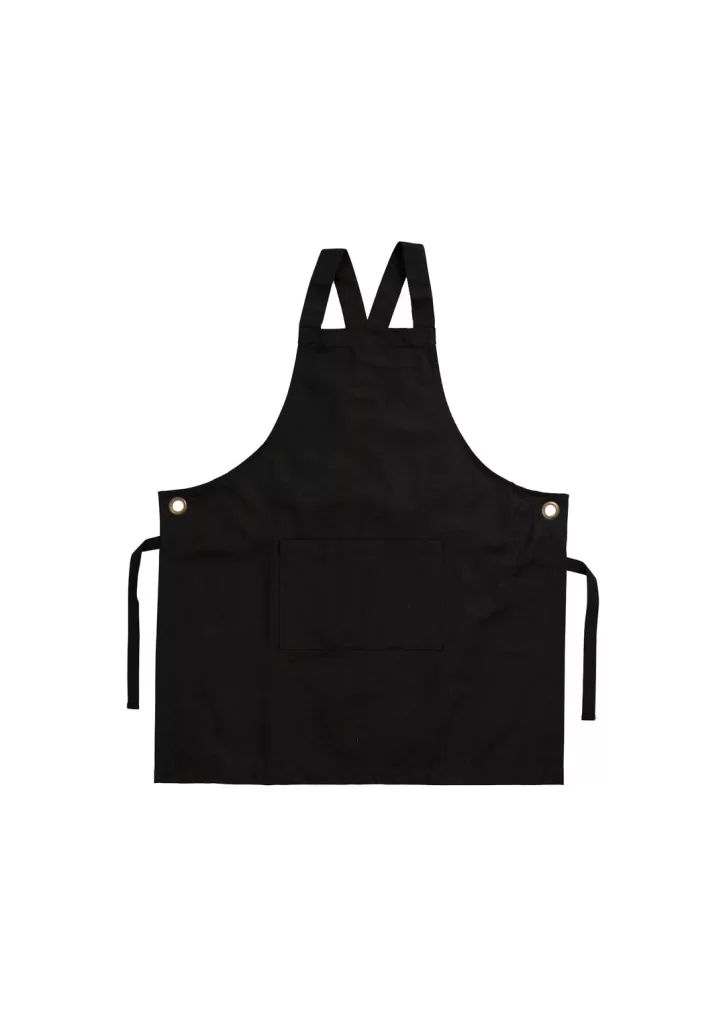Organic Cotton Canvas Apron Organic Cotton Canvas Apron