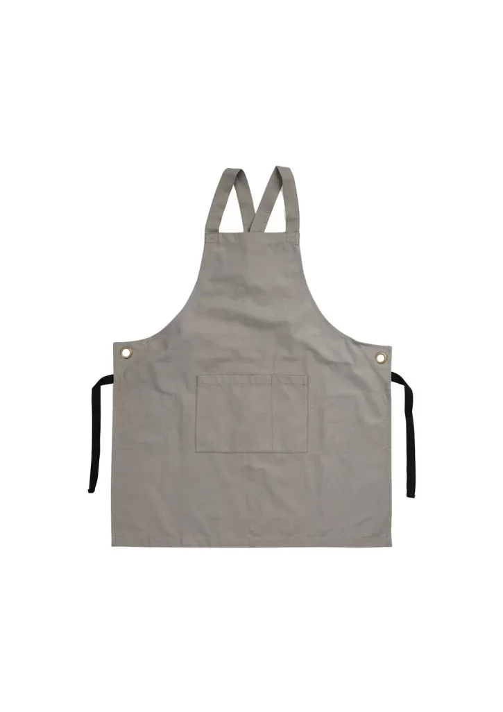 Organic Cotton Canvas Apron Organic Cotton Canvas Apron