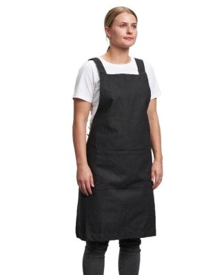 Organic Cotton Canvas Apron