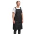 Organic Cotton Canvas Apron