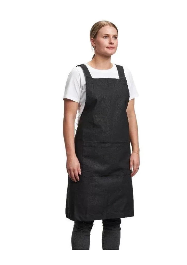 Organic Cotton Canvas Apron Organic Cotton Canvas Apron