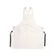 Organic Cotton Canvas Apron Organic Cotton Canvas Apron