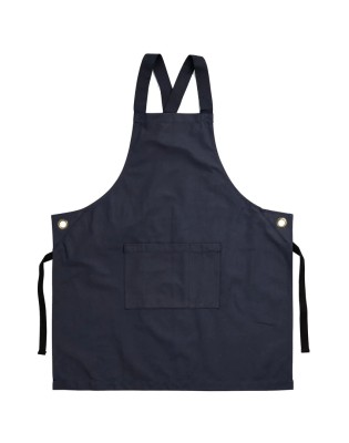 Organic Cotton Canvas Apron