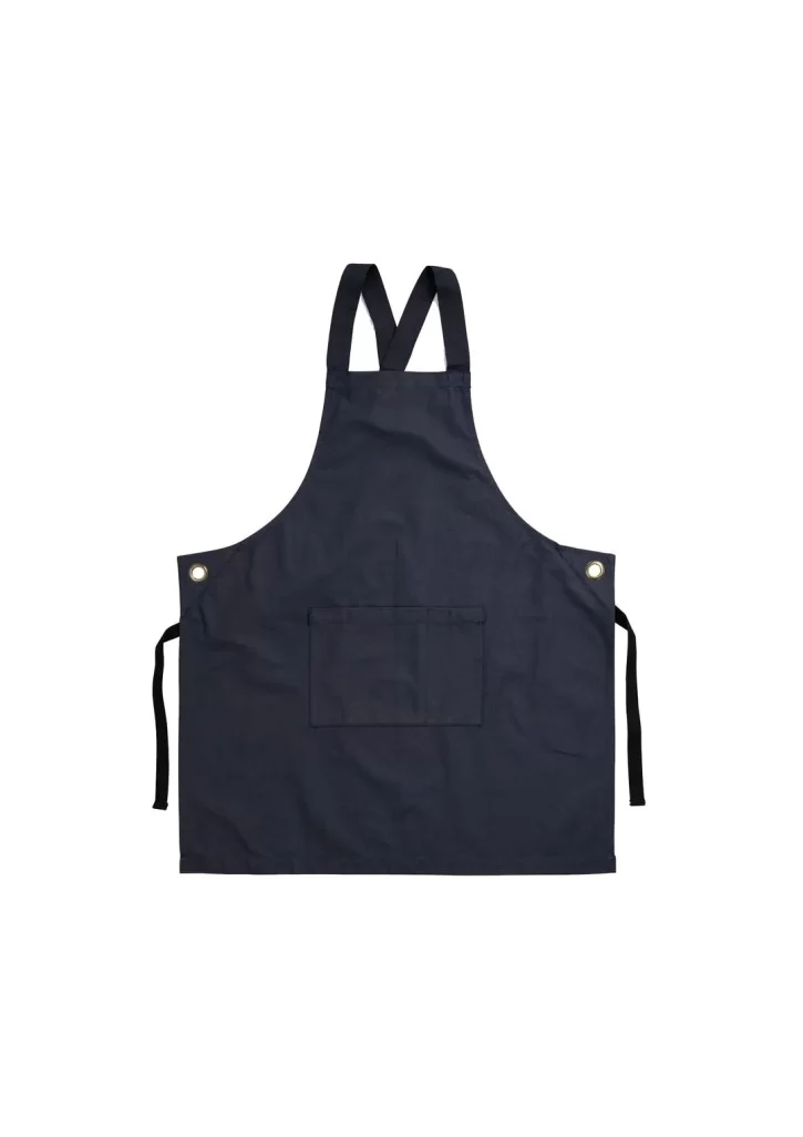 Organic Cotton Canvas Apron Organic Cotton Canvas Apron