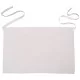 Organic Cotton Canvas Half Apron