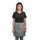 Organic Cotton Canvas Half Apron
