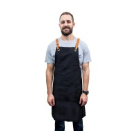 The Loyal Apron (Organic Fairtrade)