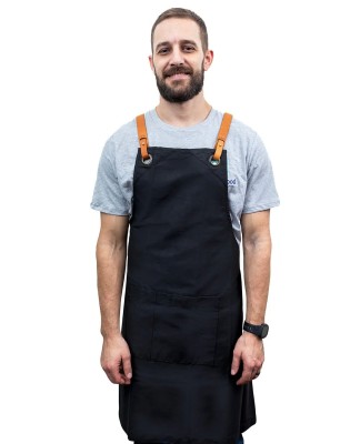The Loyal Apron (Organic Fairtrade)