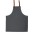 The Loyal Apron (Organic Fairtrade) - Grey
