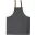 The Loyal Apron (Organic Fairtrade) - Grey