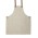 The Loyal Apron (Organic Fairtrade) - Natural