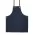 The Loyal Apron (Organic Fairtrade) - Navy