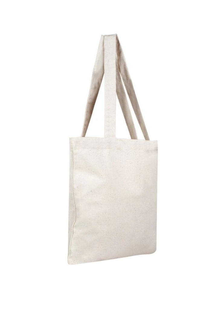 Organic Cotton Tote