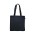 Organic Cotton Tote - Black