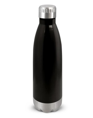 Mirage Metal bottle + MSS Diamond Logo (minimum 20)