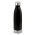 Mirage Metal bottle + MSS Logo (minimum 25) - Black