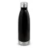 Mirage Metal bottle + MSS Logo (minimum 25)