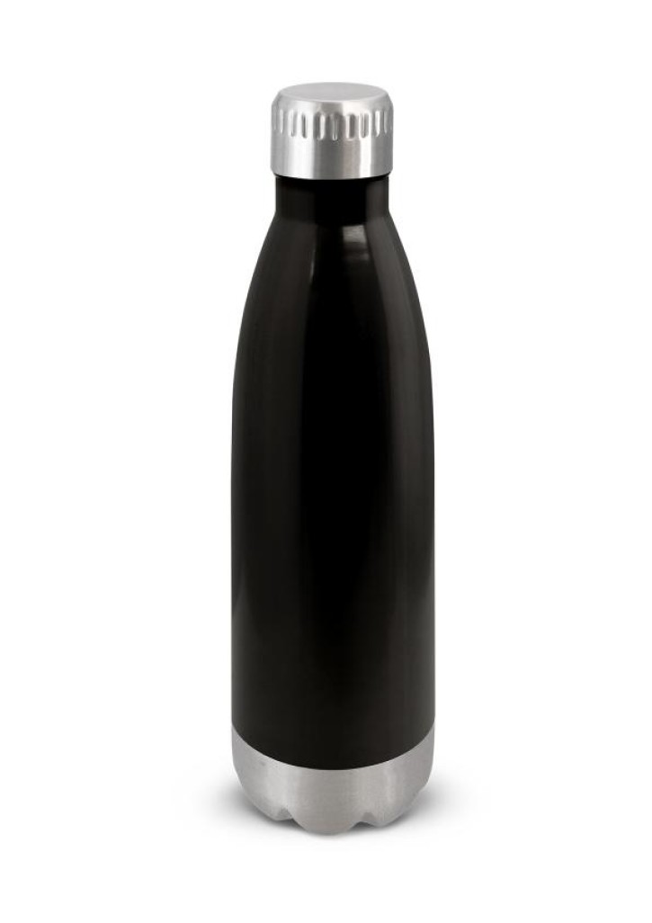 Mirage Metal bottle + MSS Diamond Logo (minimum 20)