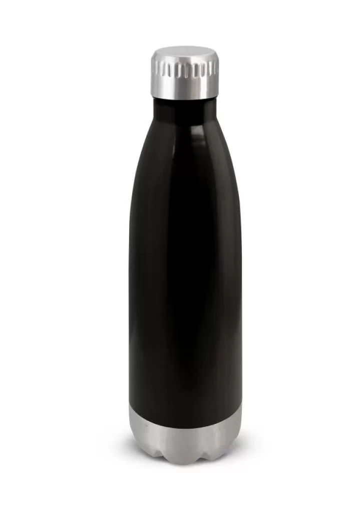 Mirage Metal bottle + MSS Logo (minimum 25)