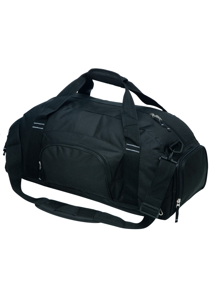 Motion Duffle