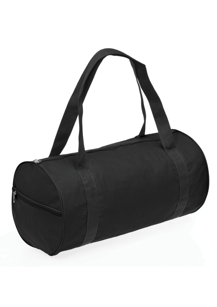 Barrel Sportsbag