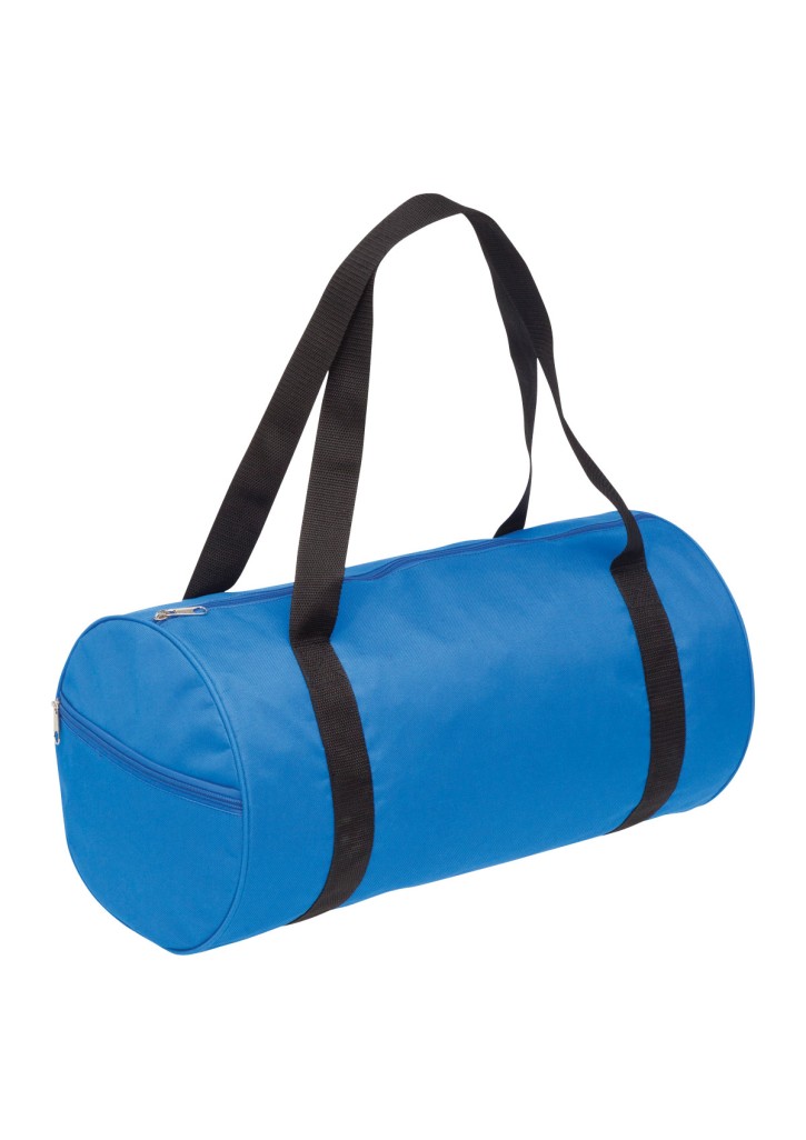Barrel Sportsbag