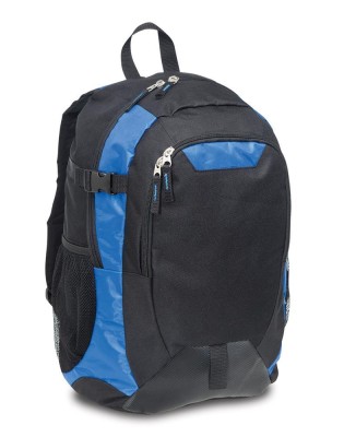 Boost Laptop Backpack